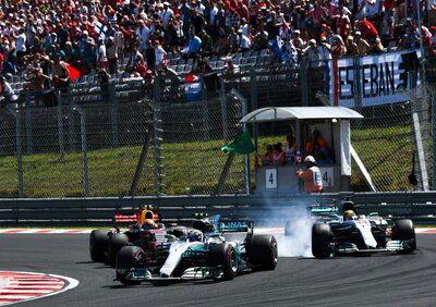 F1, GP Ungheria 2018: le previsioni meteo all'Hungaroring