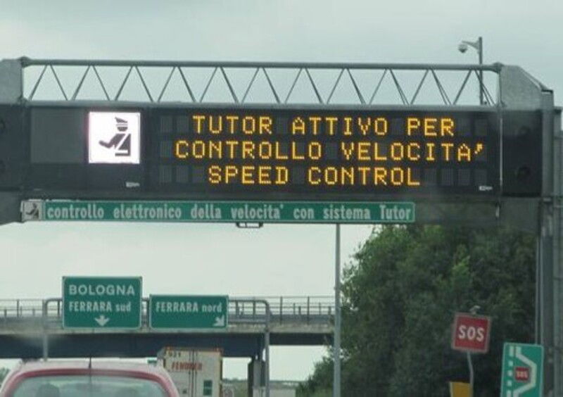 Tutor di nuovo attivi per l&#039;esodo estivo: ecco le tratte