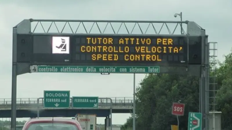 Tutor di nuovo attivi per l'esodo estivo: ecco le tratte