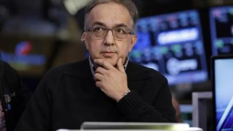 Il discorso di Sergio Marchionne al Meeting di Rimini: 'La libertà esiste solo nell'impegno'
