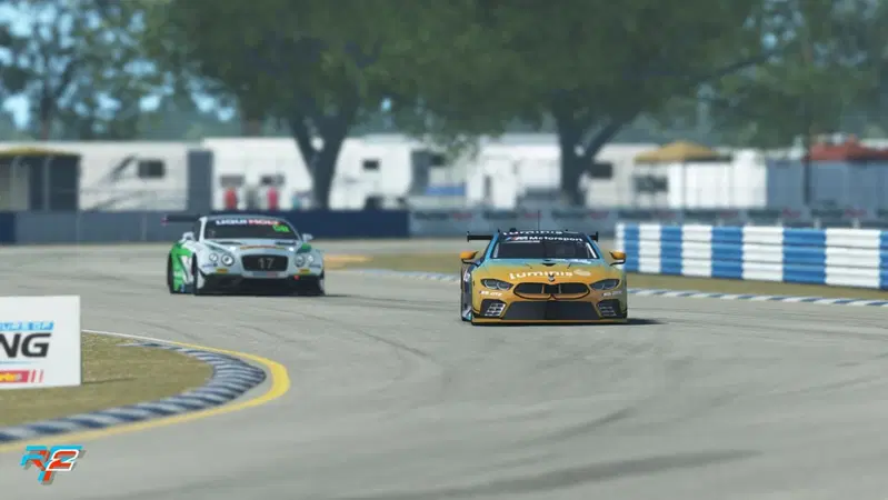 rFactor2, ecco l'update di luglio [video]