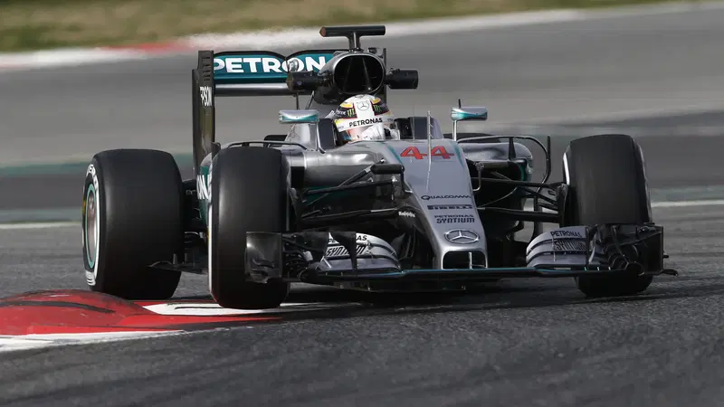 Formula 1 2016, l'analisi dei test di Barcellona