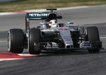 Formula 1 2016, l'analisi dei test di Barcellona