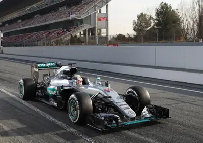 F1, il nuovo format delle qualifiche non debutterà in Australia
