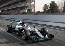 F1, il nuovo format delle qualifiche non debutterà in Australia