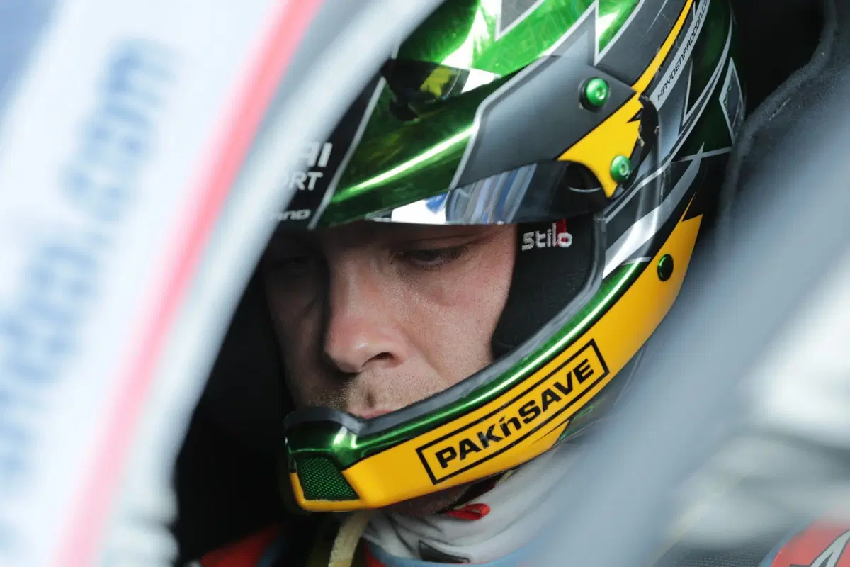 WRC18 Finlandia. Day 1: Tanak e Toyota al comando (15)