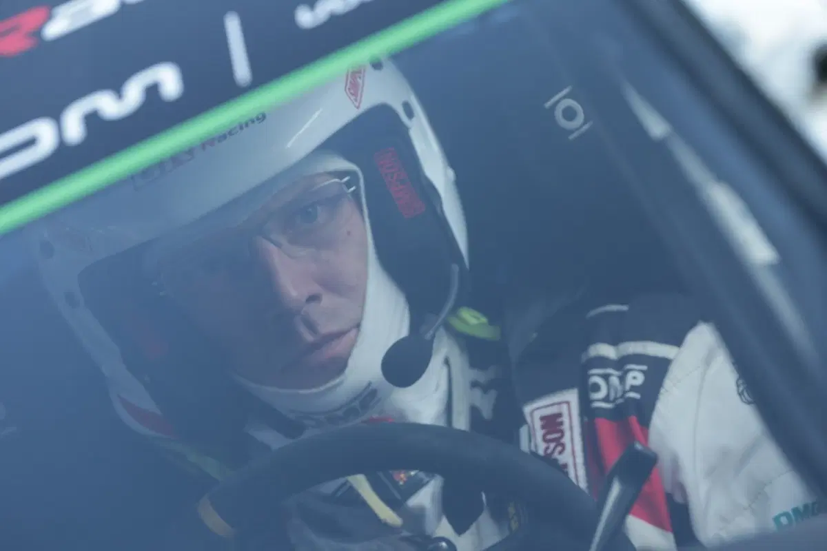 WRC18 Finlandia. Day 1: Tanak e Toyota al comando (17)
