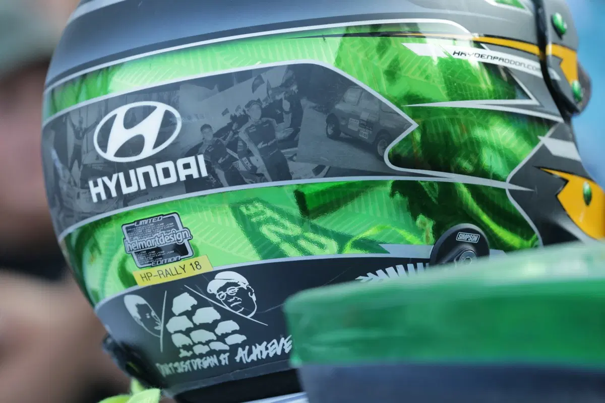 WRC18 Finlandia. Day 1: Tanak e Toyota al comando (20)