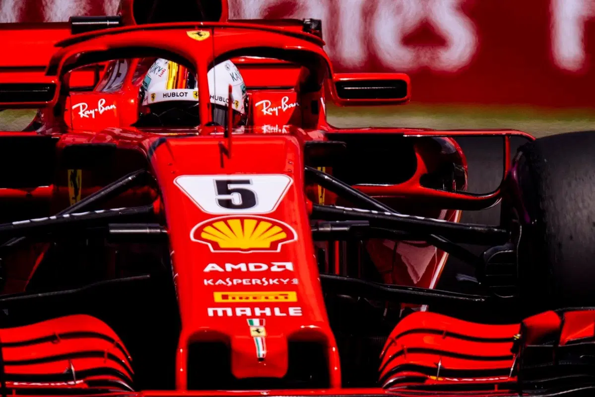 F1, GP Ungheria 2018, Qualifiche: Hamilton e le Mercedes davanti (2)