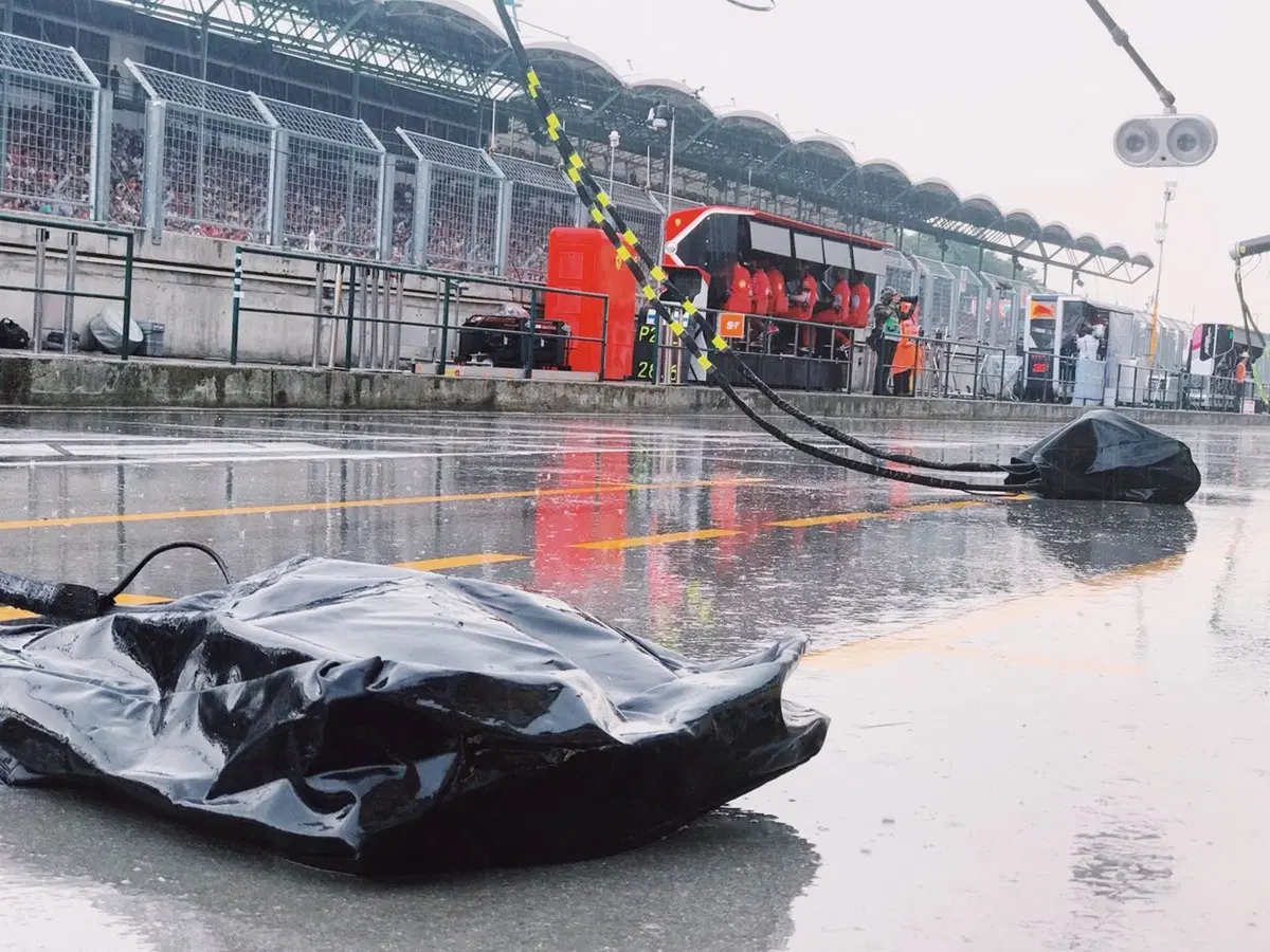 F1, GP Ungheria 2018, Qualifiche: Hamilton e le Mercedes davanti (11)