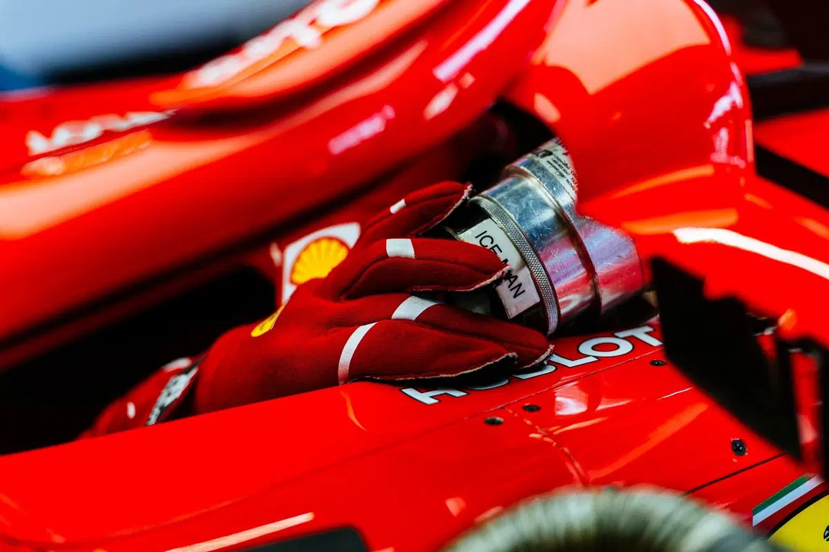 F1, GP Ungheria 2018, Qualifiche: Hamilton e le Mercedes davanti (12)
