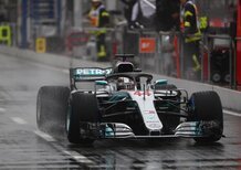 F1, GP Ungheria 2018: il commento alle Qualifiche