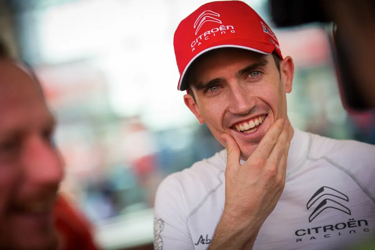 WRC18 Finlandia. Lampi rossi nel cielo di Jyvaskyla, poi “sereno” (10)