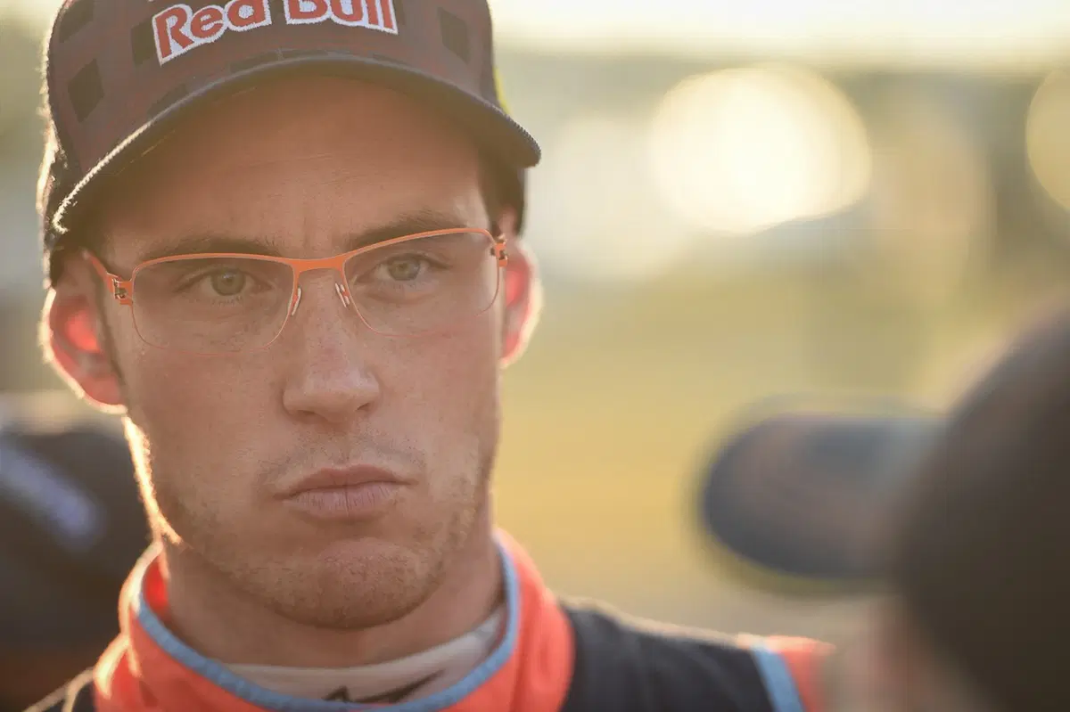 WRC18 Finlandia. Day 1: Tanak e Toyota al comando (24)