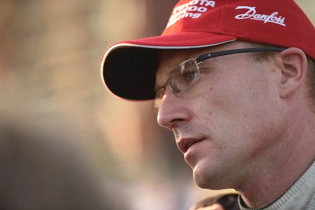 WRC18 Finlandia. Toyota e il programma Spettacolo al Rally (10)
