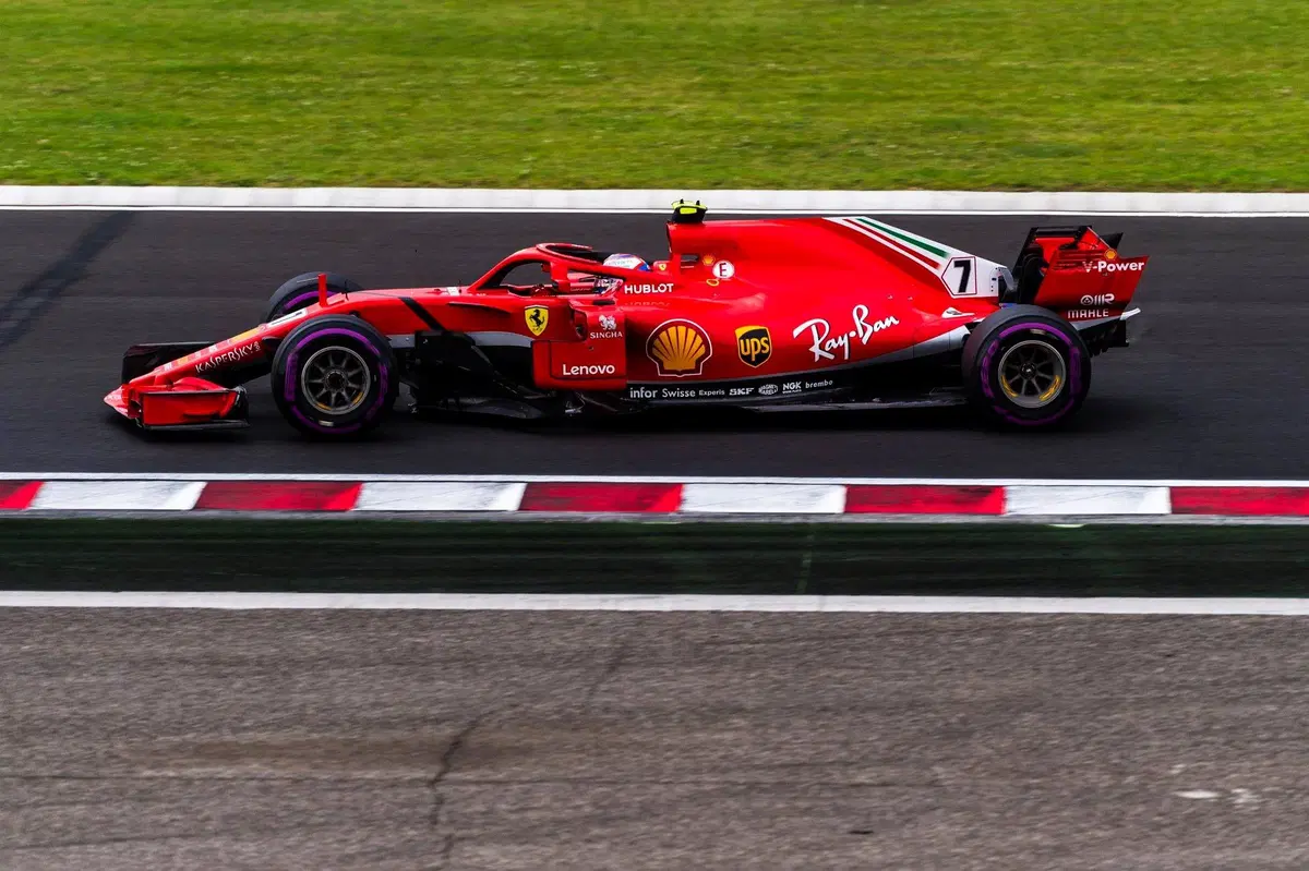 F1, GP Ungheria 2018, Gara: Hamilton beffa le Rosse (4)