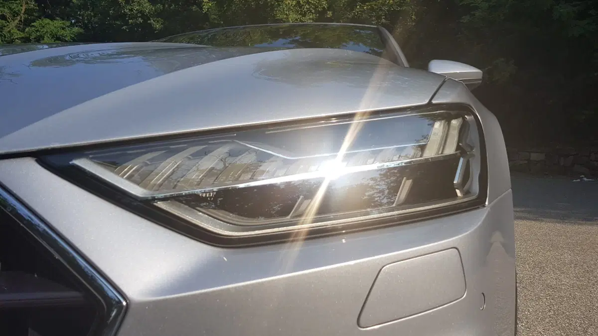 Audi A7 Sportback | Cinque metri di tecnologia e piacere di guida... 3D (6)