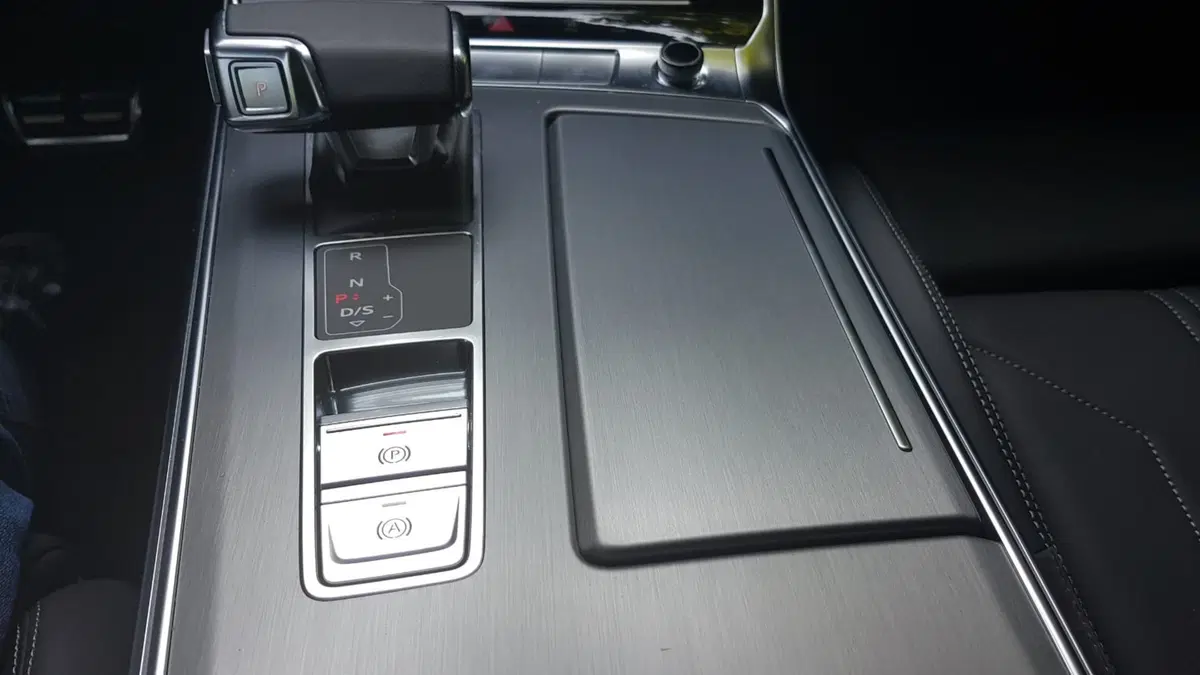 Audi A7 Sportback | Cinque metri di tecnologia e piacere di guida... 3D (10)
