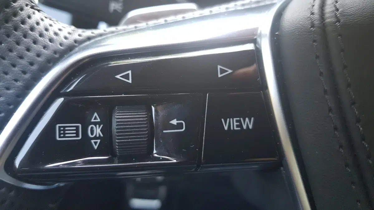 Audi A7 Sportback | Cinque metri di tecnologia e piacere di guida... 3D (11)