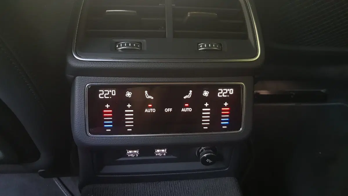 Audi A7 Sportback | Cinque metri di tecnologia e piacere di guida... 3D (13)