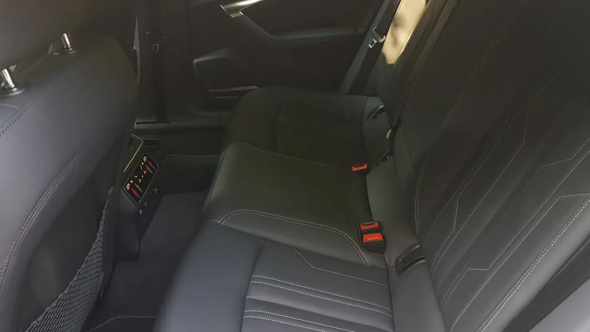 Audi A7 Sportback | Cinque metri di tecnologia e piacere di guida... 3D (15)