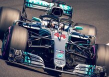 F1, GP Ungheria 2018, Gara: Hamilton beffa le Rosse