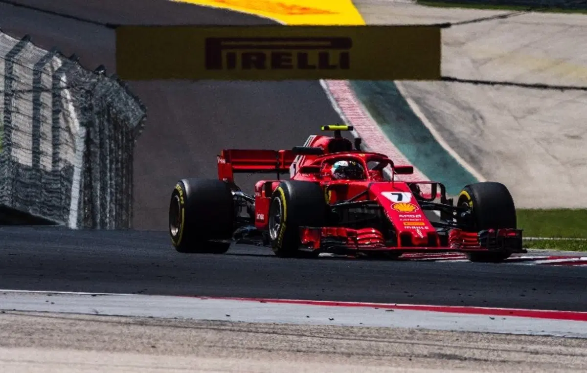 F1, GP Ungheria 2018, Gara: Hamilton beffa le Rosse (38)