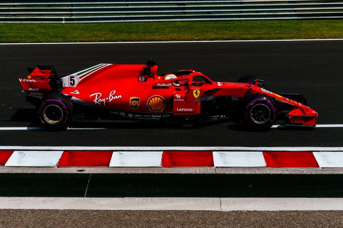 F1, GP Ungheria 2018: il commento alla gara (4)