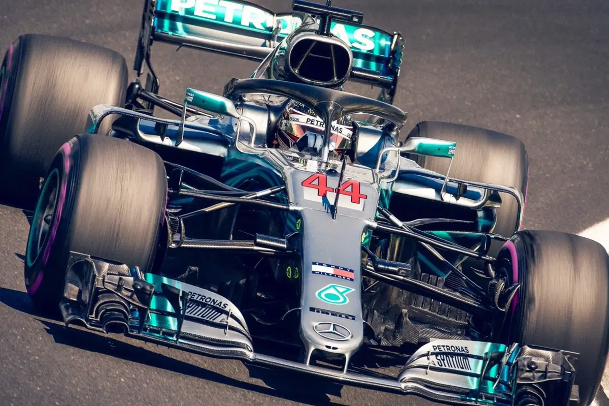 F1, GP Ungheria 2018: il commento alla gara (7)