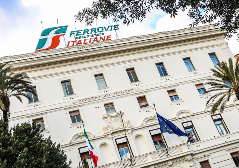 Ferrovie: nominato il nuovo cda. Toninelli: &laquo;Potenziare i regionali&raquo;