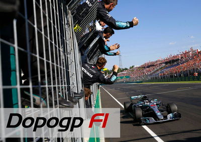 F1, GP Ungheria 2018: la nostra analisi [Video]