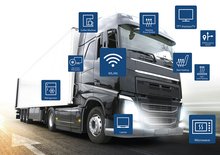 Batterie Varta, nuova tecnologia per camion all’Automechanika 2018