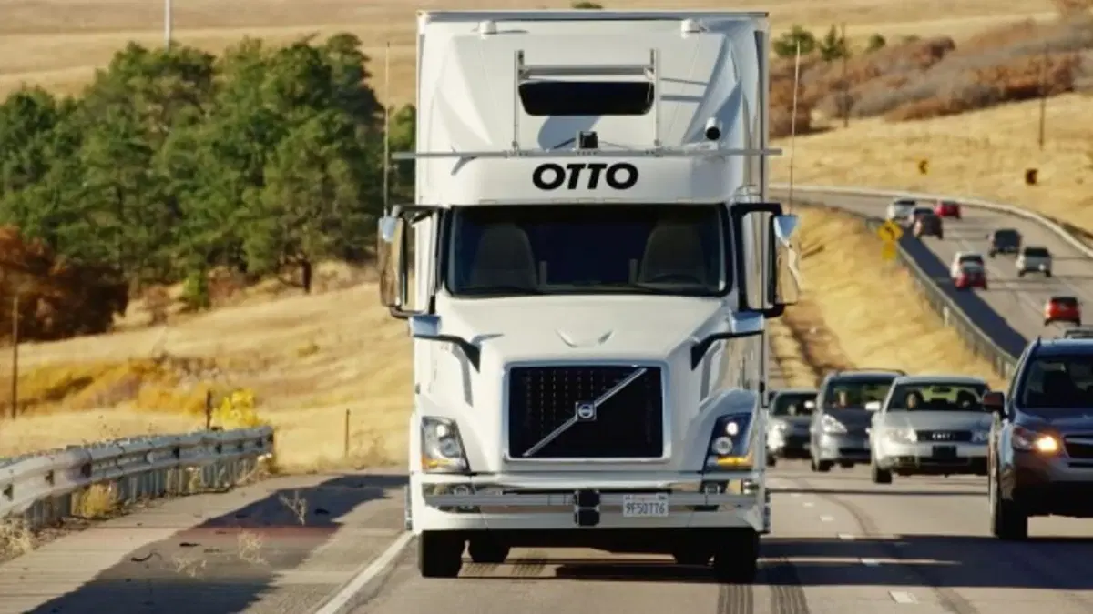 Uber ferma lo sviluppo dei Trucks a guida autonoma (2)