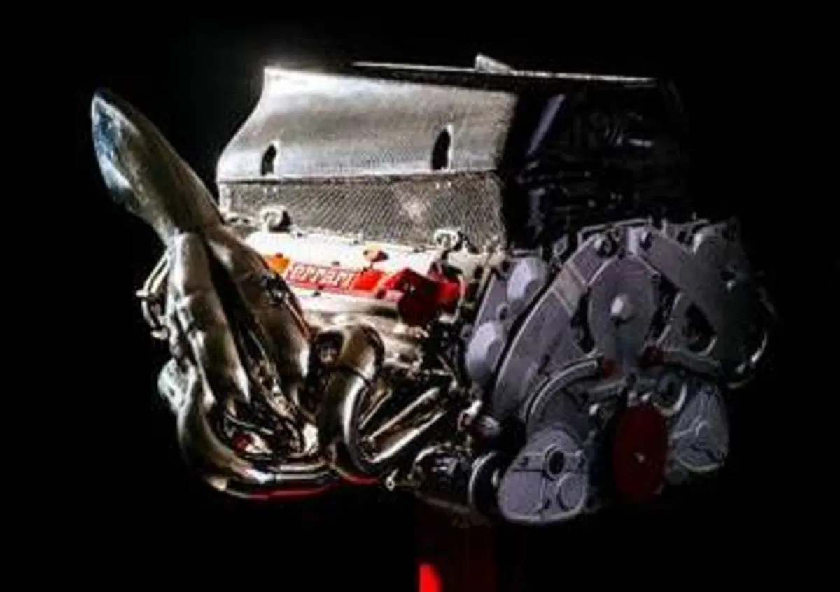 Rarit&agrave; Ferrari all'asta per la ricerca