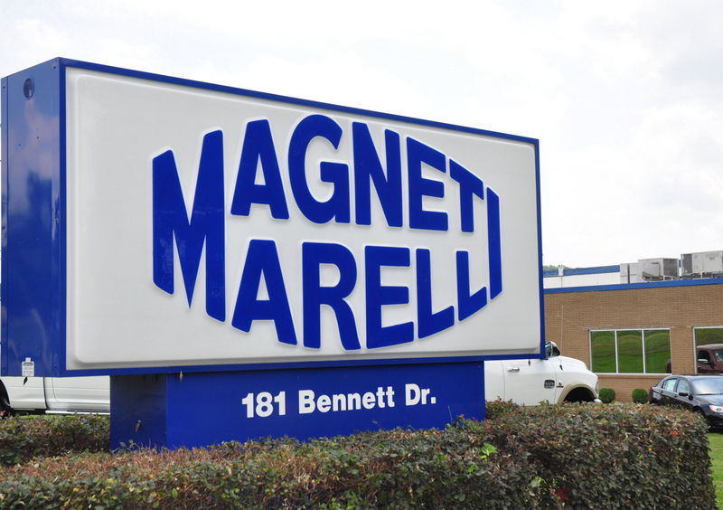 Magneti Marelli, accordo per l&#039;acquisizione di SmartMeUp