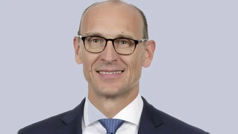 VW, Ralf Brandstaetter è il nuovo COO del marchio