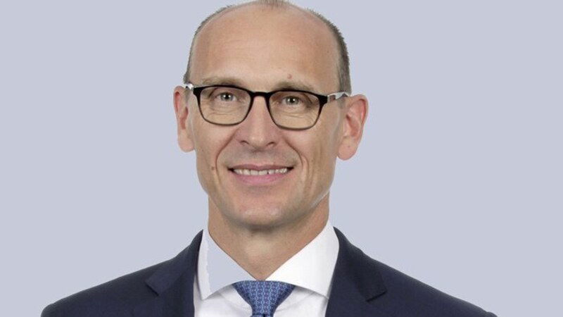 VW, Ralf Brandstaetter &egrave; il nuovo COO del marchio