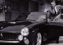 Gli eredi di Steve McQueen attaccano Ferrari