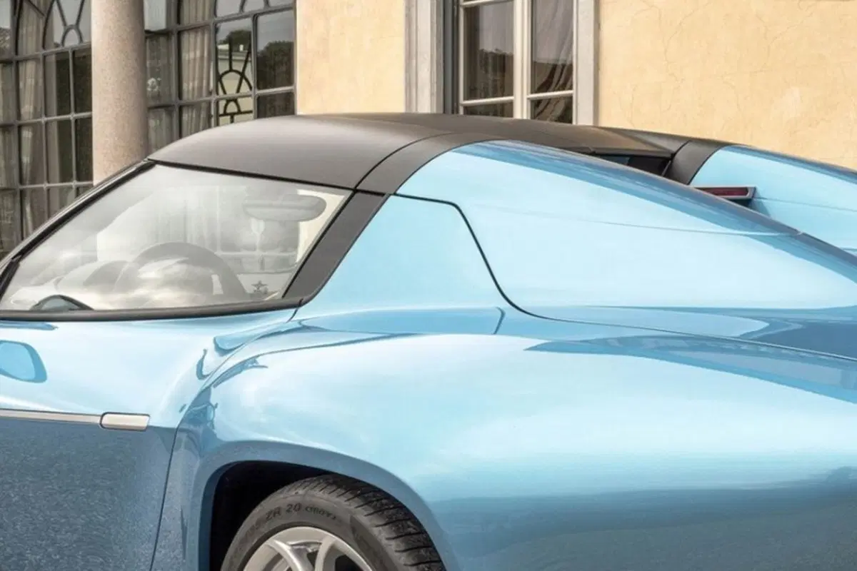 Salone di Ginevra 2016, Alfa Romeo Disco Volante diventa Spyder (4)