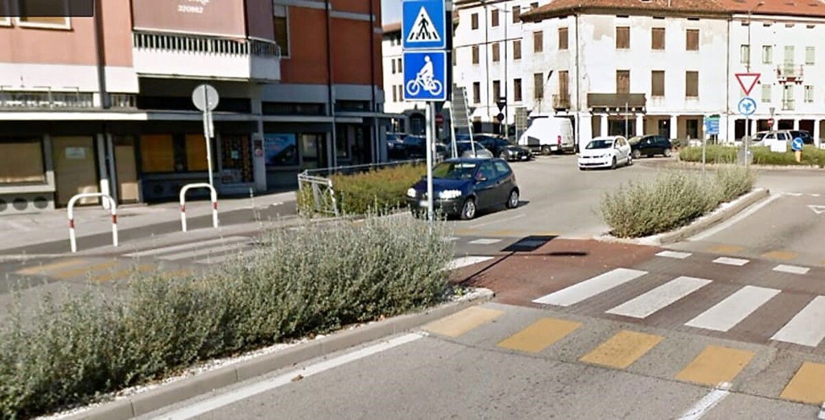 Dossi stradali, Vicenza: tolti dalle vie principali - News 