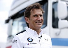 DTM, Misano: una “guida” all'evento dedicata a Alessandro Zanardi