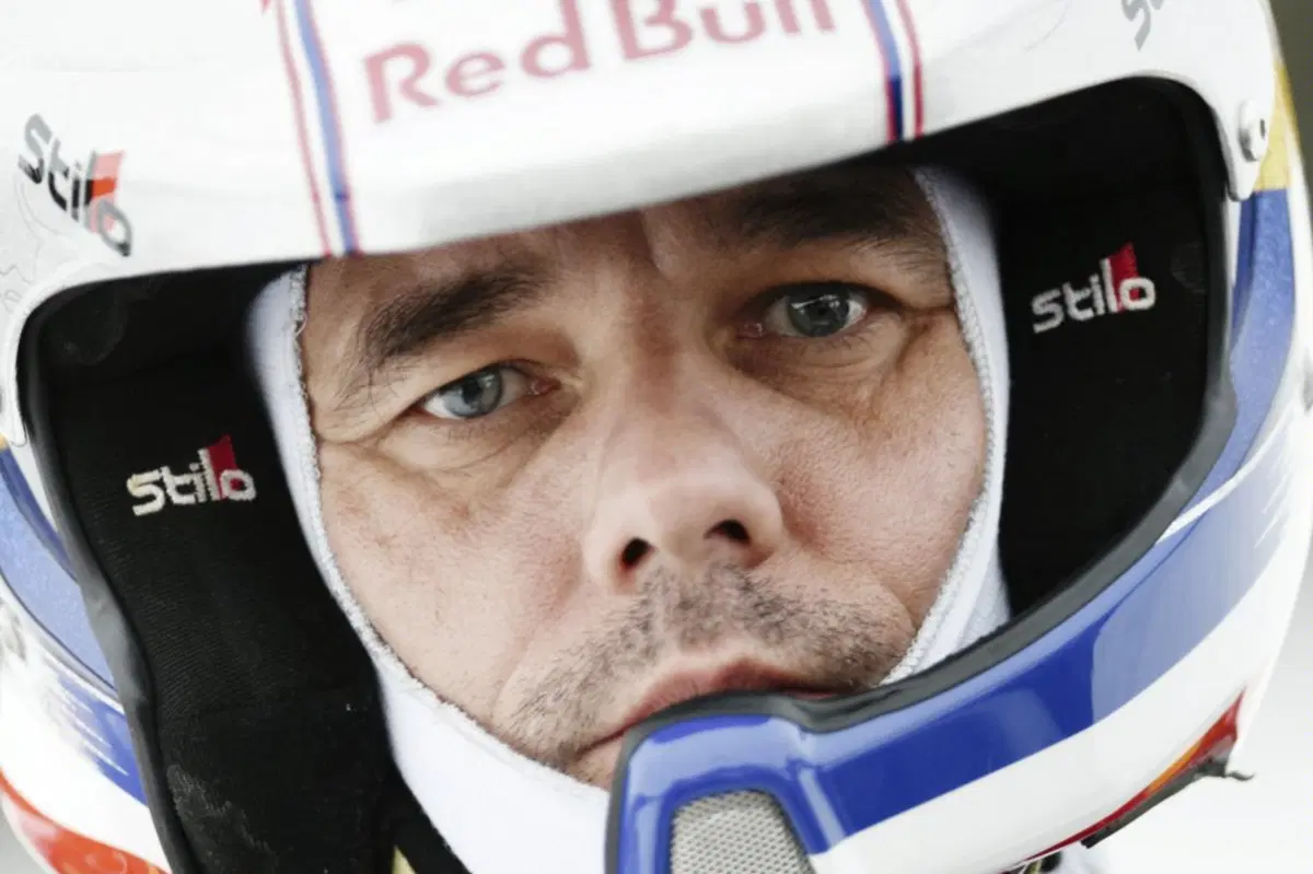 WRX-Dakar. Inquieto Loeb. È arrivata l’ora del RallyCross! (5)