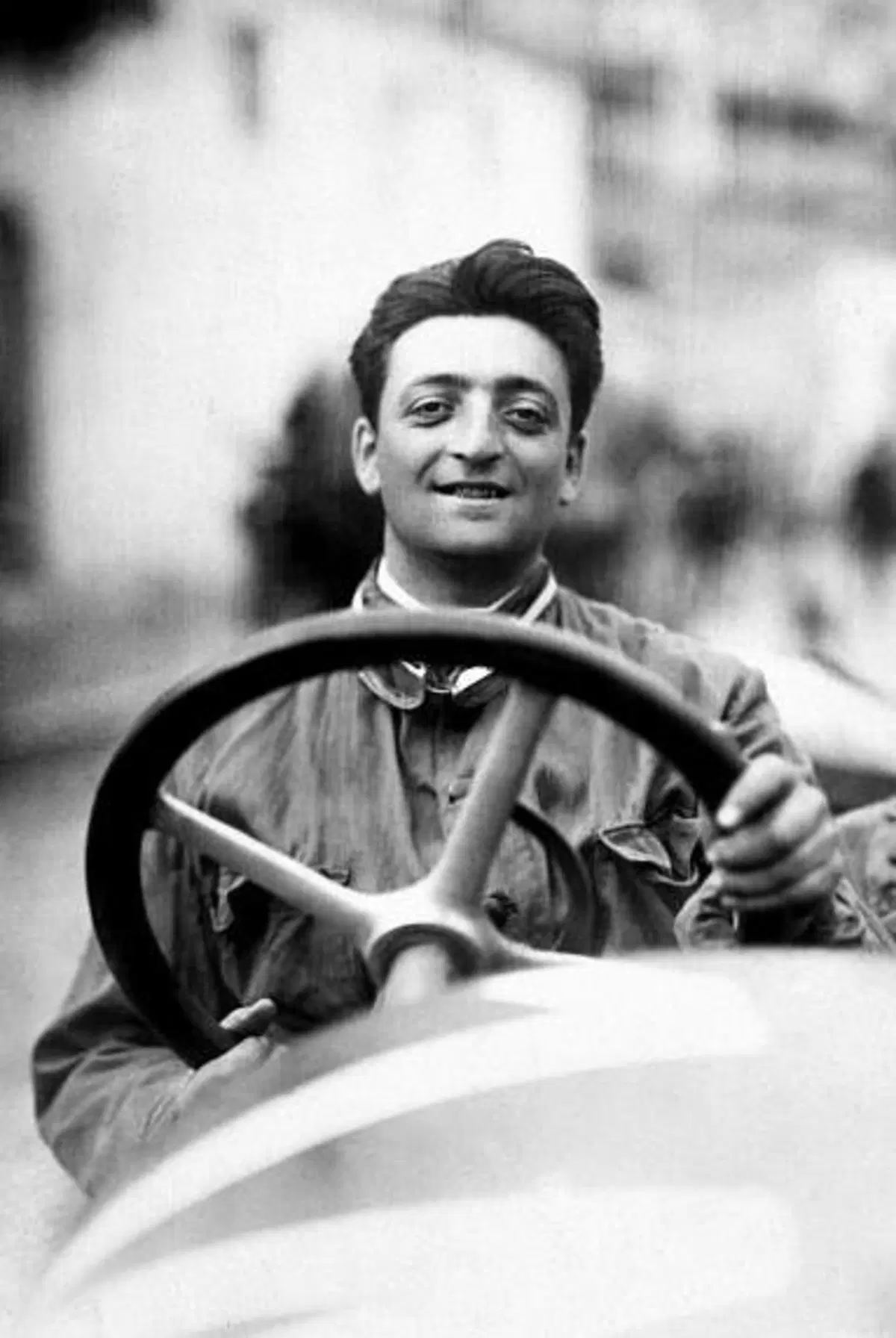 Enzo Ferrari, il ricordo a 30 anni dalla scomparsa (4)