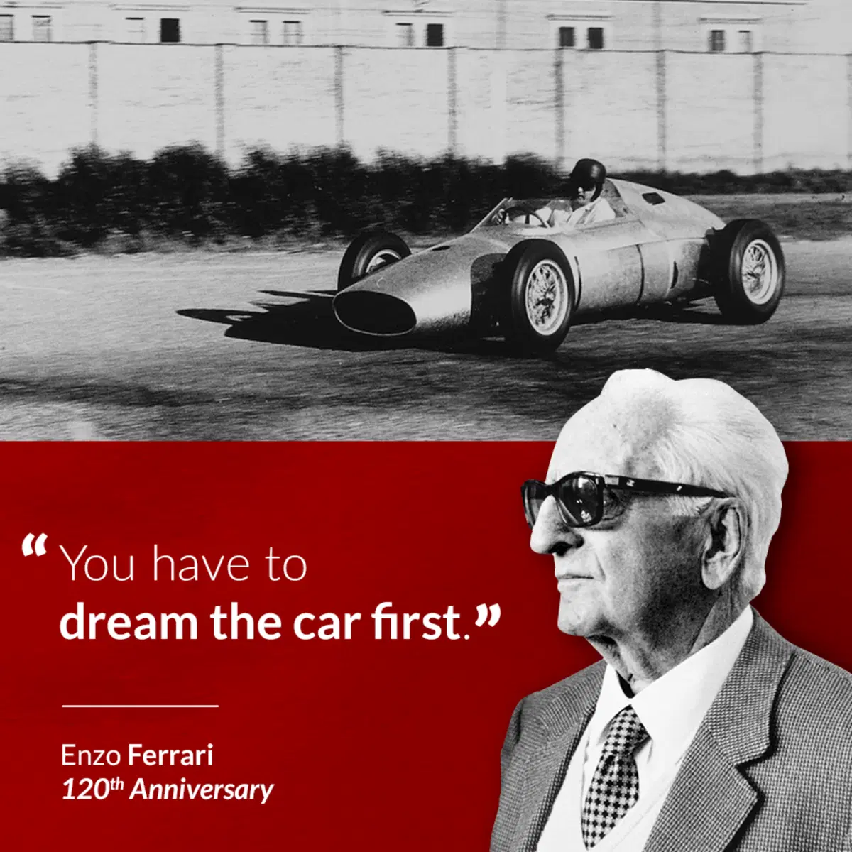 Enzo Ferrari, il ricordo a 30 anni dalla scomparsa (7)