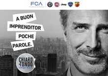 Chiaro e Tondo: sconti FCA per le partite IVA