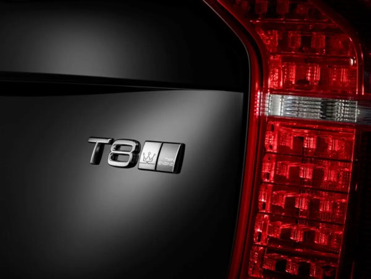 Volvo XC90 Excellence, puro lusso (4)