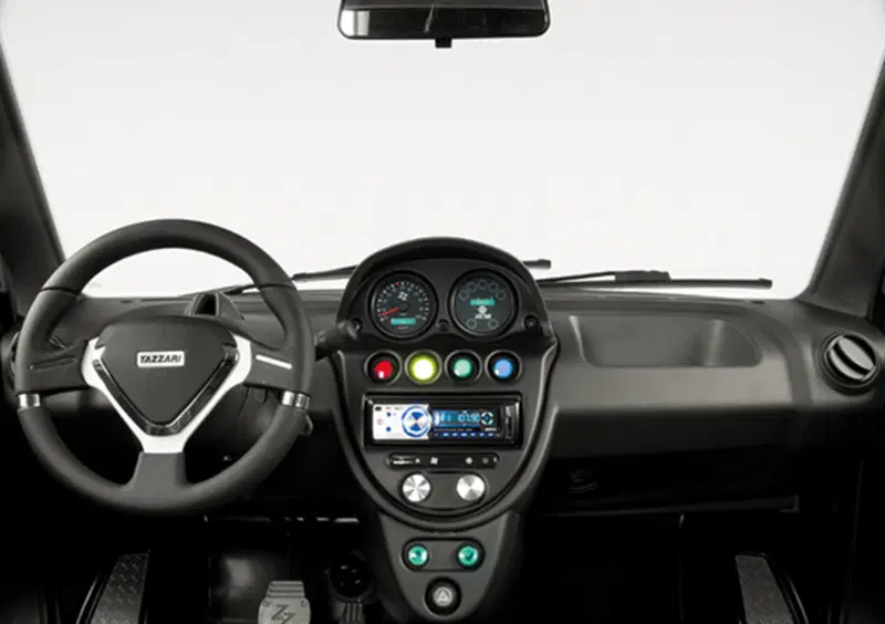 Tazzari Ev Zero (2015-23) (7)