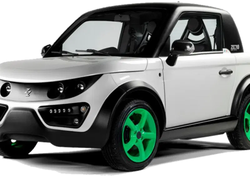 Tazzari Ev Zero (2015-23) (6)