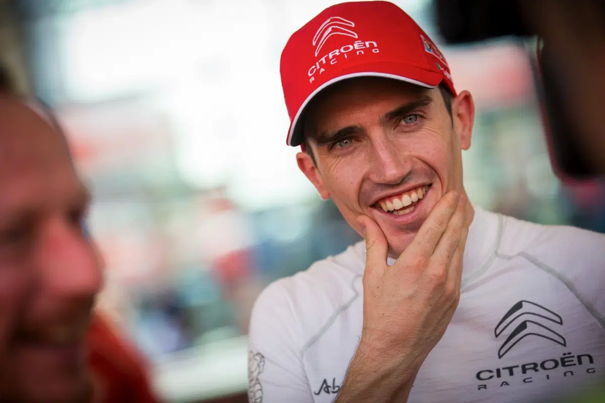 WRC Finlandia 2018: le immagini più belle (11)