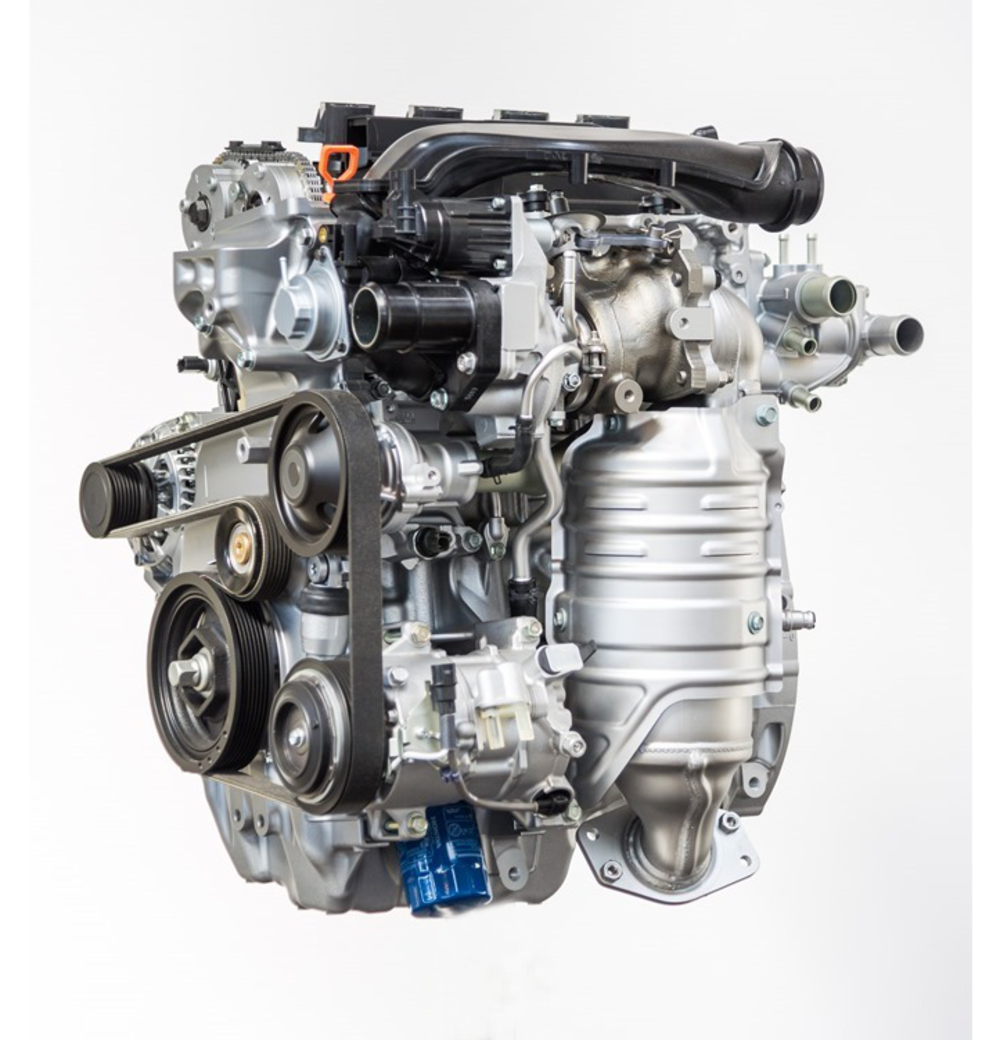 La serie dei recenti motori Honda VTEC Turbo, prodotti in tre diverse cilindrate, costituisce un eccellente esempio di come sia possibile ottenere ottime prestazioni (grazie alla sovralimentazione), unitamente a consumi ridotti